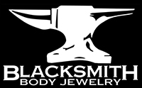 Blacksmith Body Jewelry