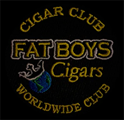Fat Boy Cigar