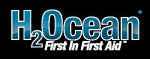 H2Ocean First in First Aid